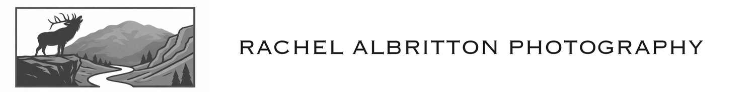 Rachel Albritton Photography