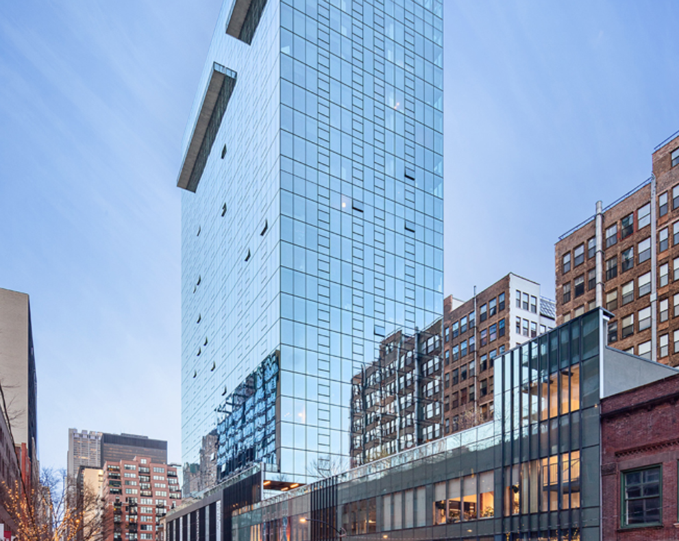 739 S Clark Multi Unit Construction