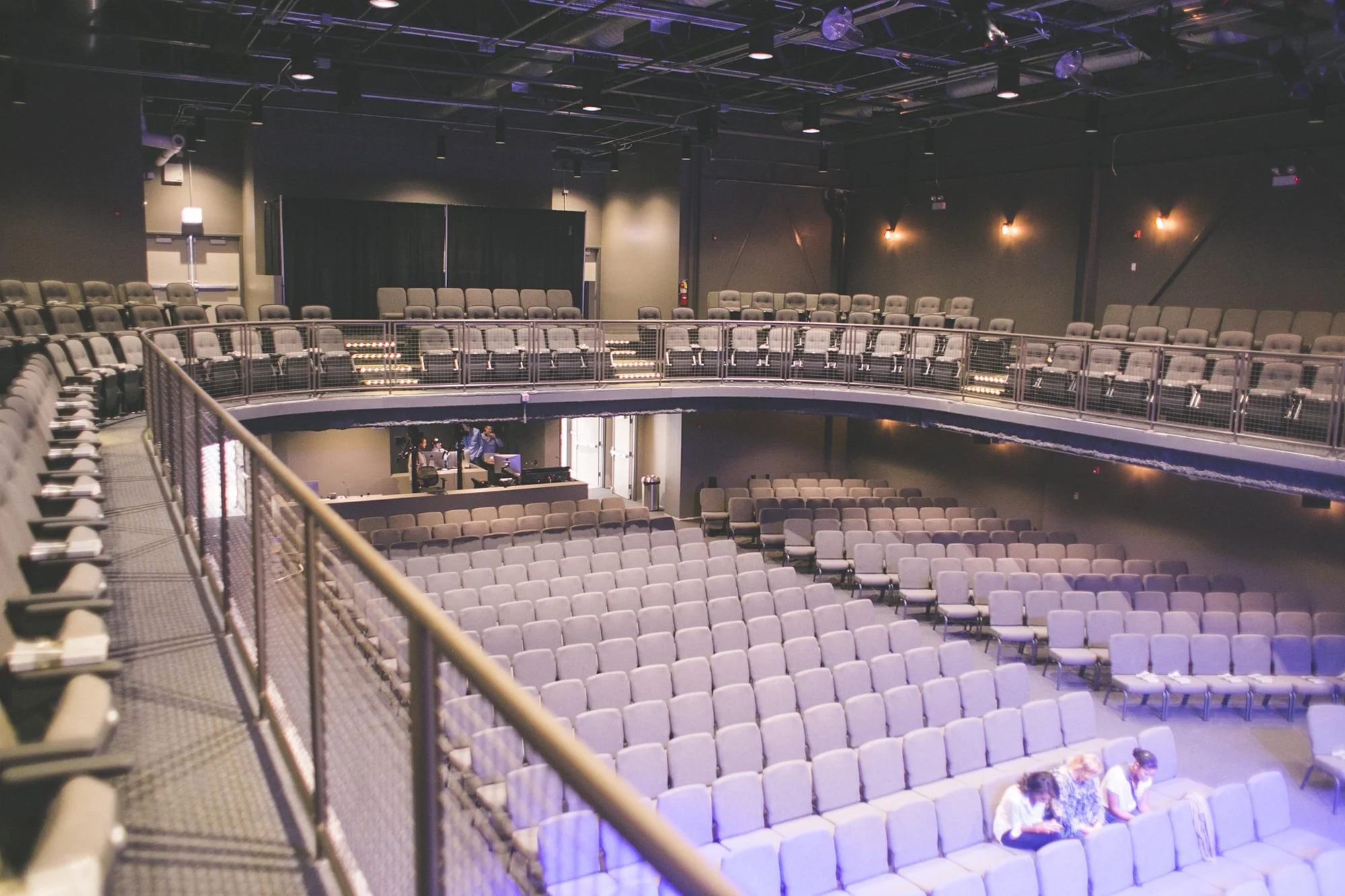 Soul City Church - Chicago, IL