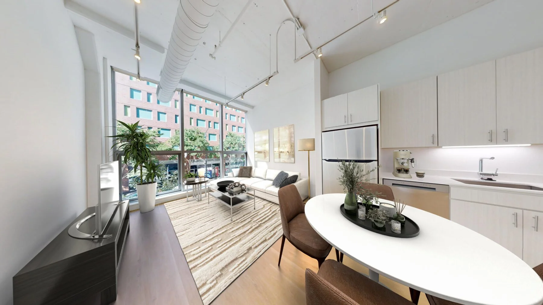 739 S. Clark - 68 Unit - Chicago, IL