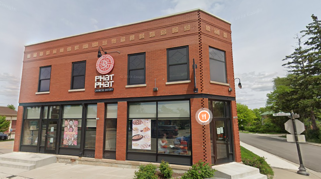 17 S. Roselle Rd. - Schaumburg, IL