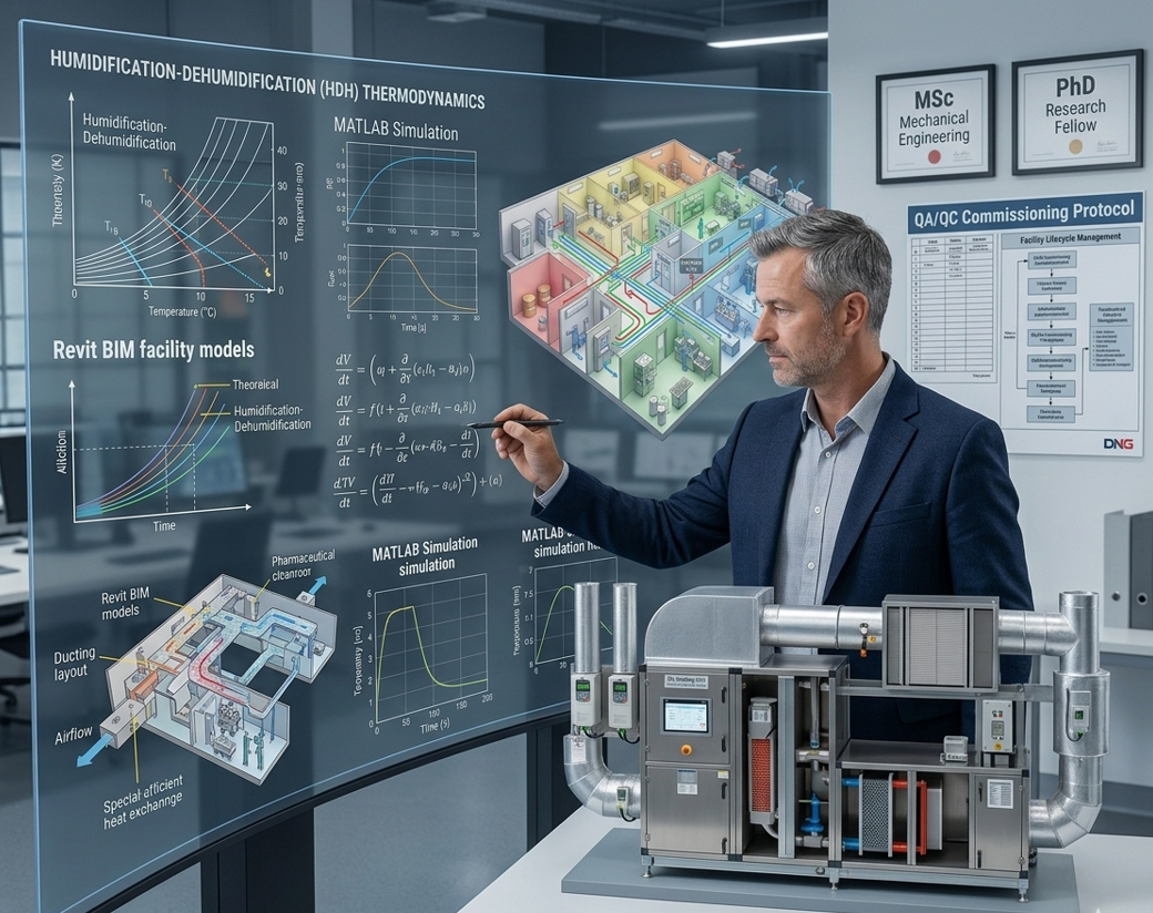 Ged Engineering About — Critical Engineering Design (CED Engineering)