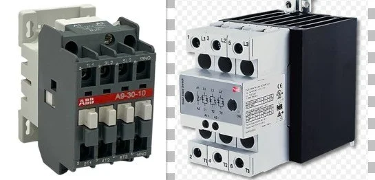 Why Your Electric Duct Heaters Keep Failing: The Engineering Guide to Solid State vs. Mechanical Contactors