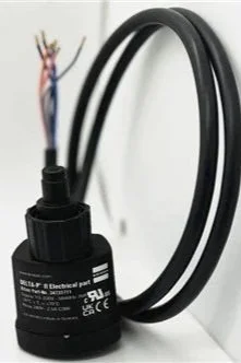 Interactive Guide: Troubleshooting the DELTA-P II Oil Pressure Relay