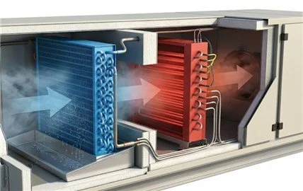 Dehumidification Control: Solving the DX and Electric Heater "Tug-of-War"