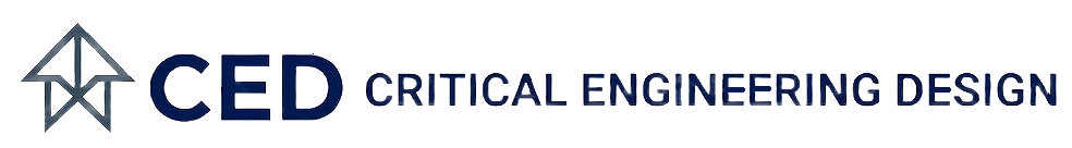 Critical Engineering Design (CED Engineering)