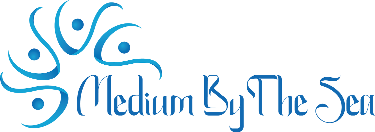 Medium By The Sea