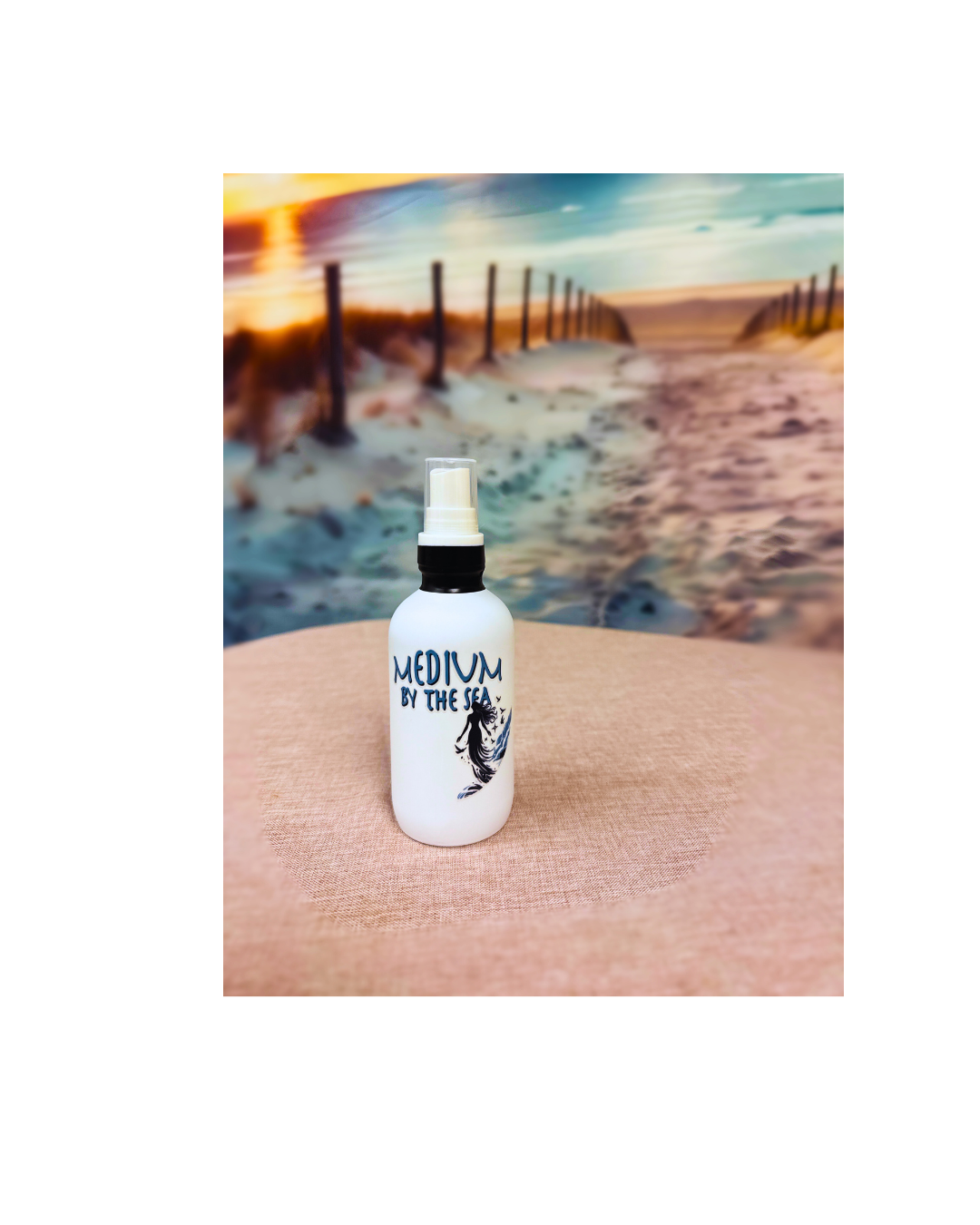 Deep Renewal Ritual Set - Holiday Special Price (limited quantities available)