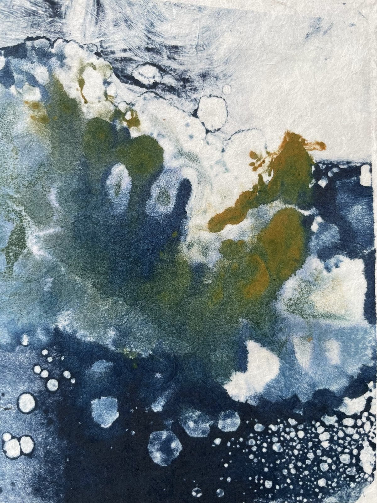 Untitled, 2025
10 x 13cm
Monotype
