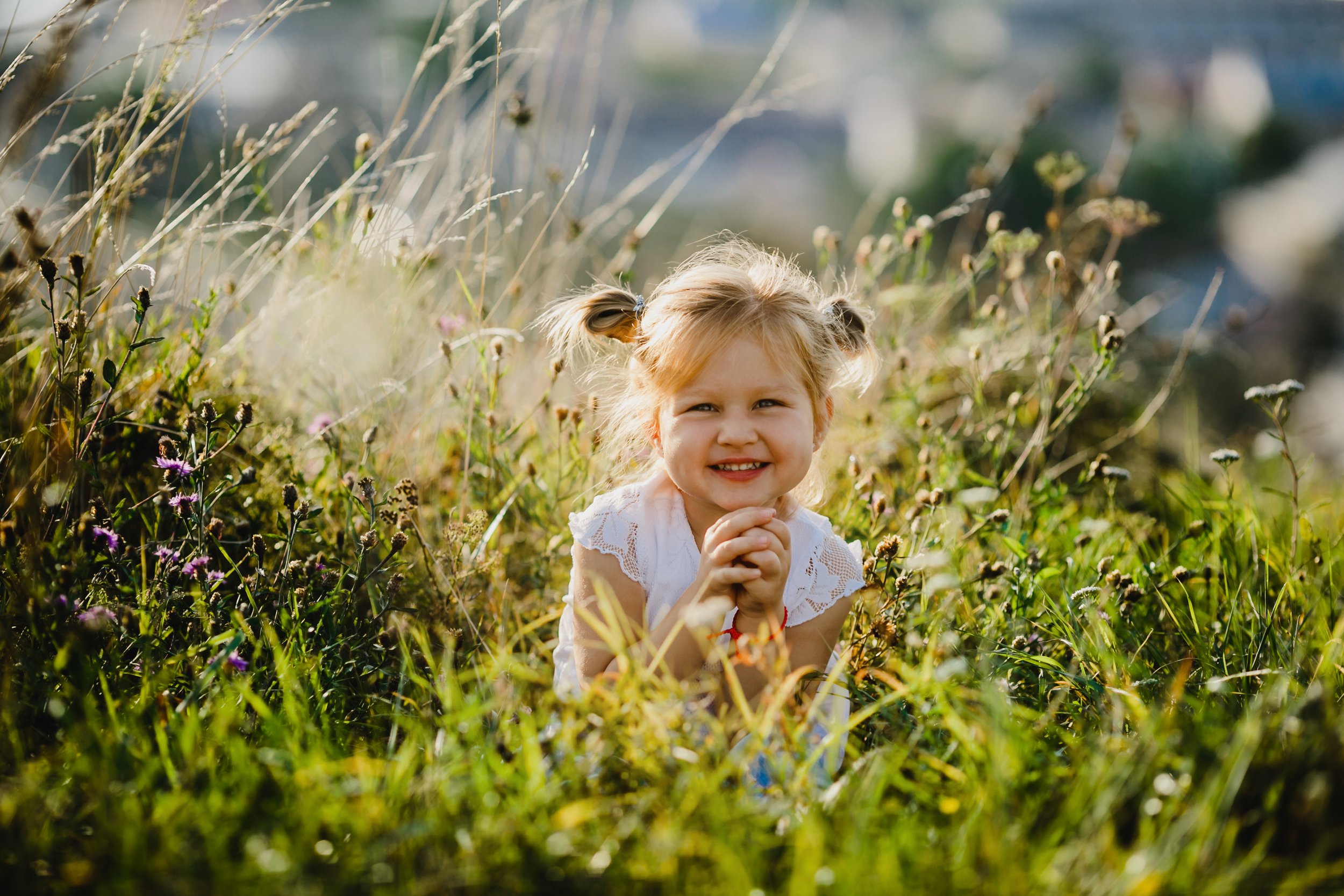 Growing Something Brilliant: Our Summer Garden & Daily STEM Project