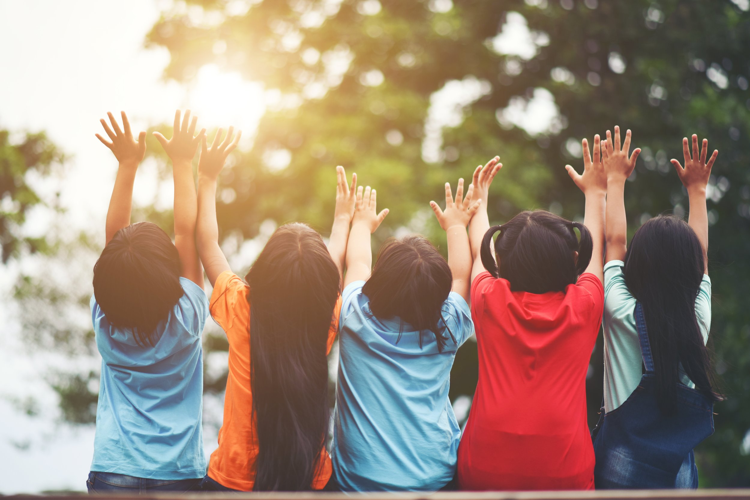 What Kids Really Want From Their Summer (That Doesn’t Involve Screens or Boredom)