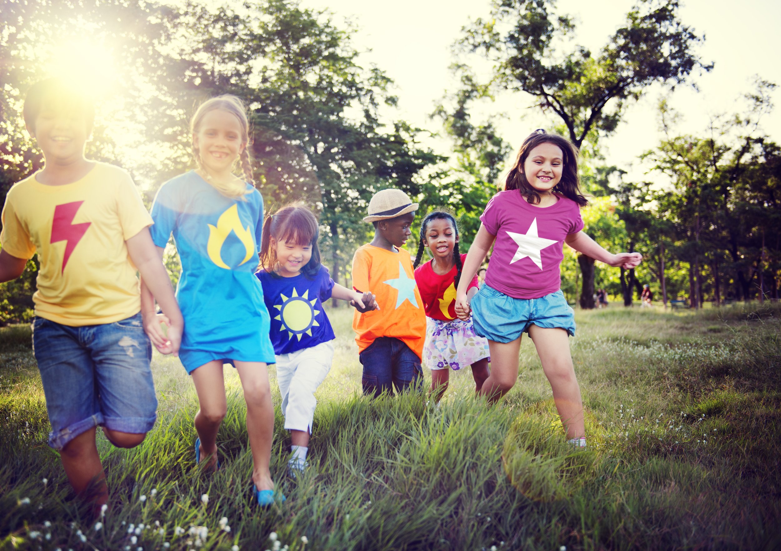 Why You’ll Never See More Than 40 Children a Day at Kiddo Club