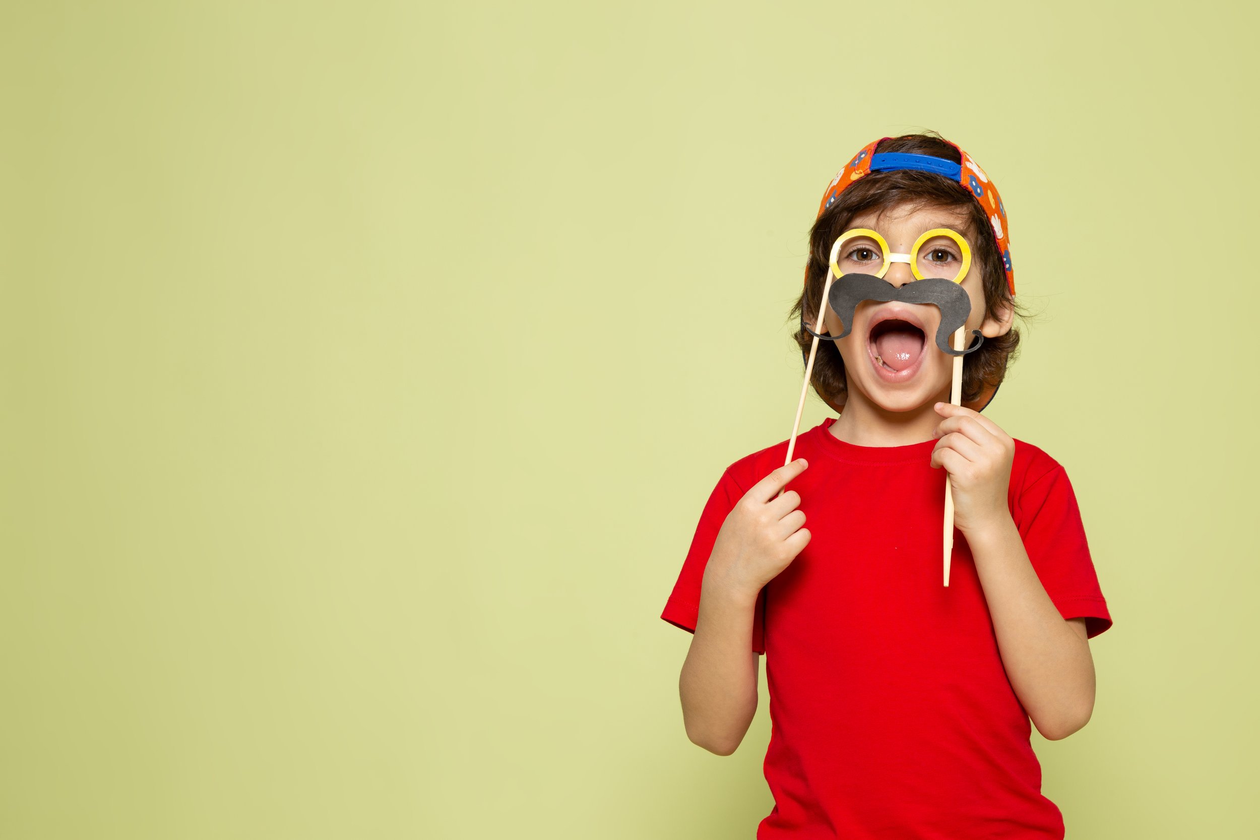 Why I Started Kiddo Club