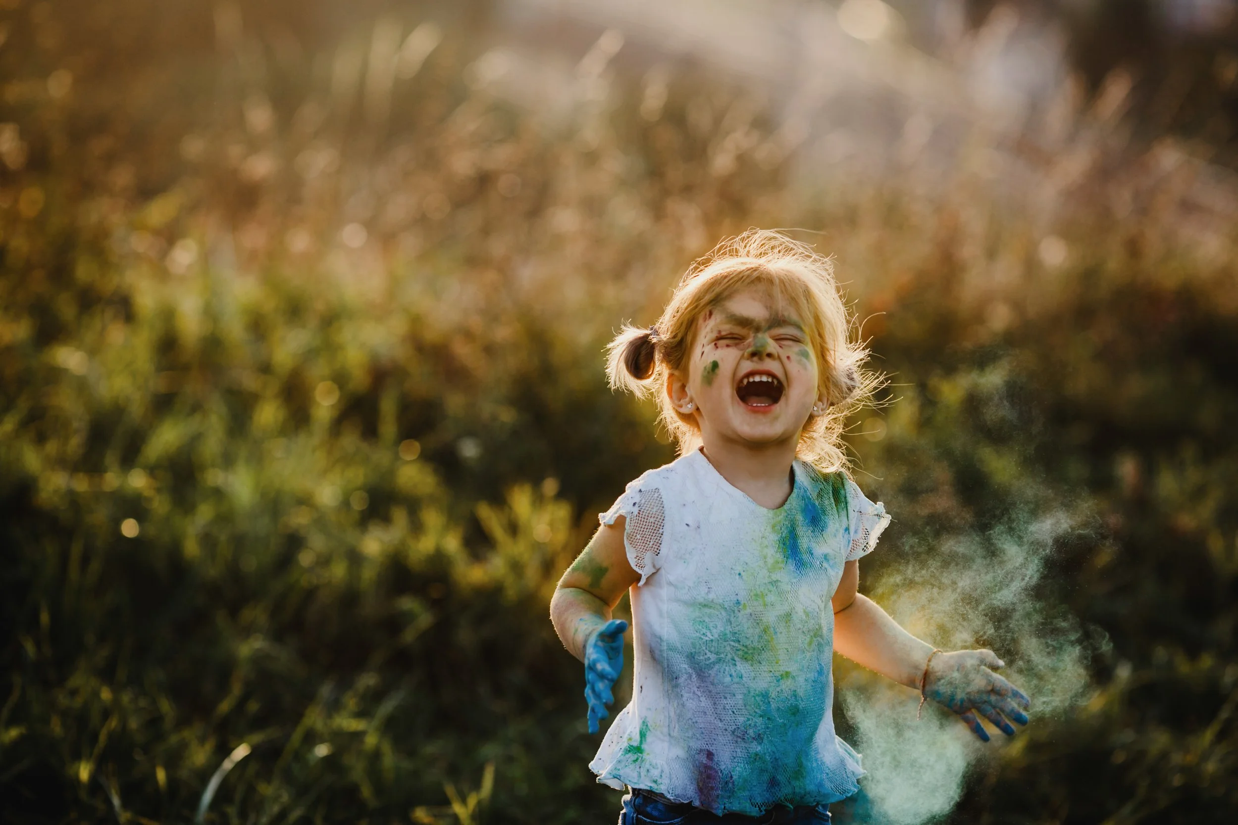 Meet the Team Bringing the Summer Magic to Kiddo Club