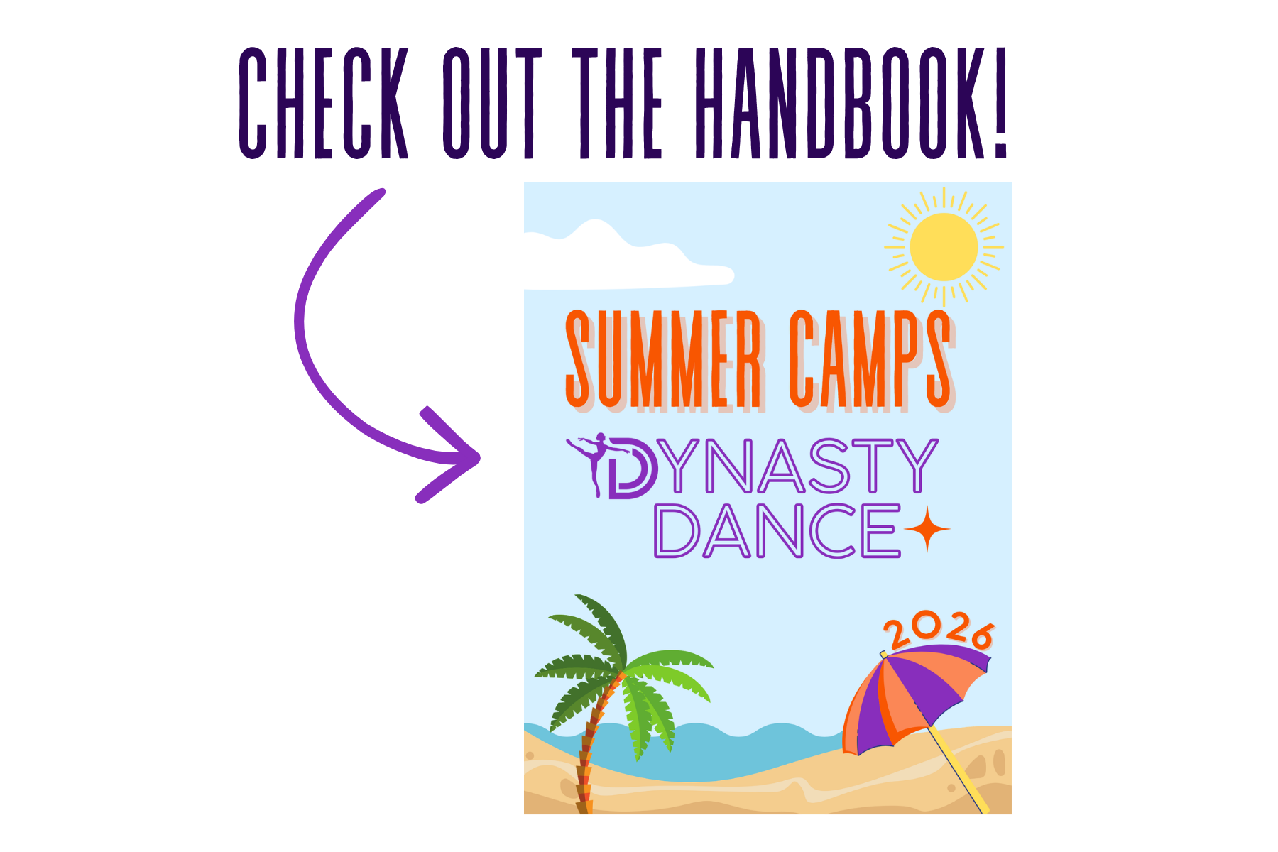 Summer Camps — DDS