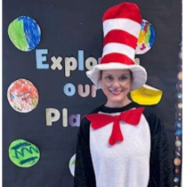 Cat in The Hat Show For Kids