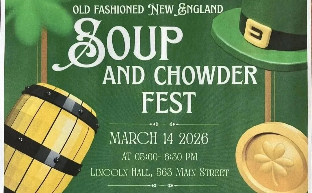 Soup and Chowderfest