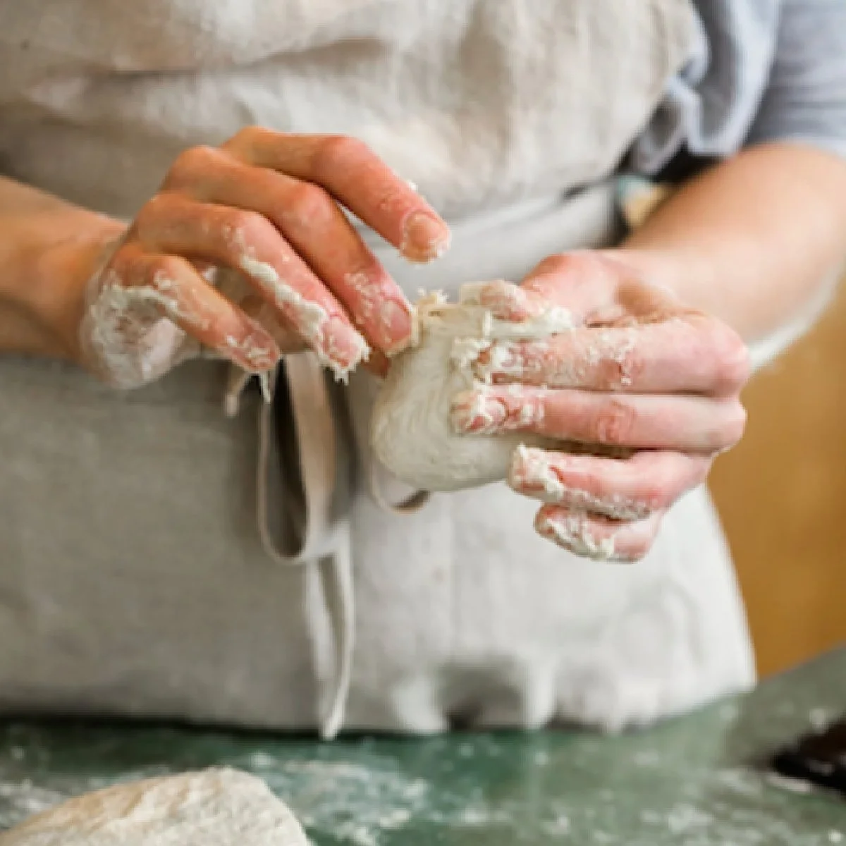 Sourdough Workshop