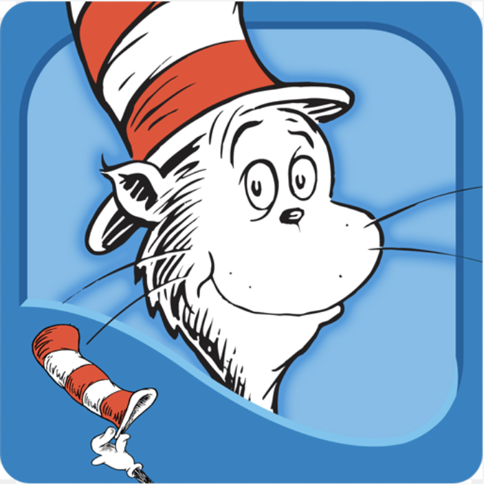 Cat in The Hat Show For Kids
