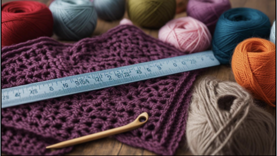 Boxford Library Crochet Club