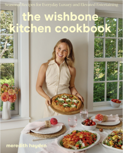 Boxford Cookbook Club