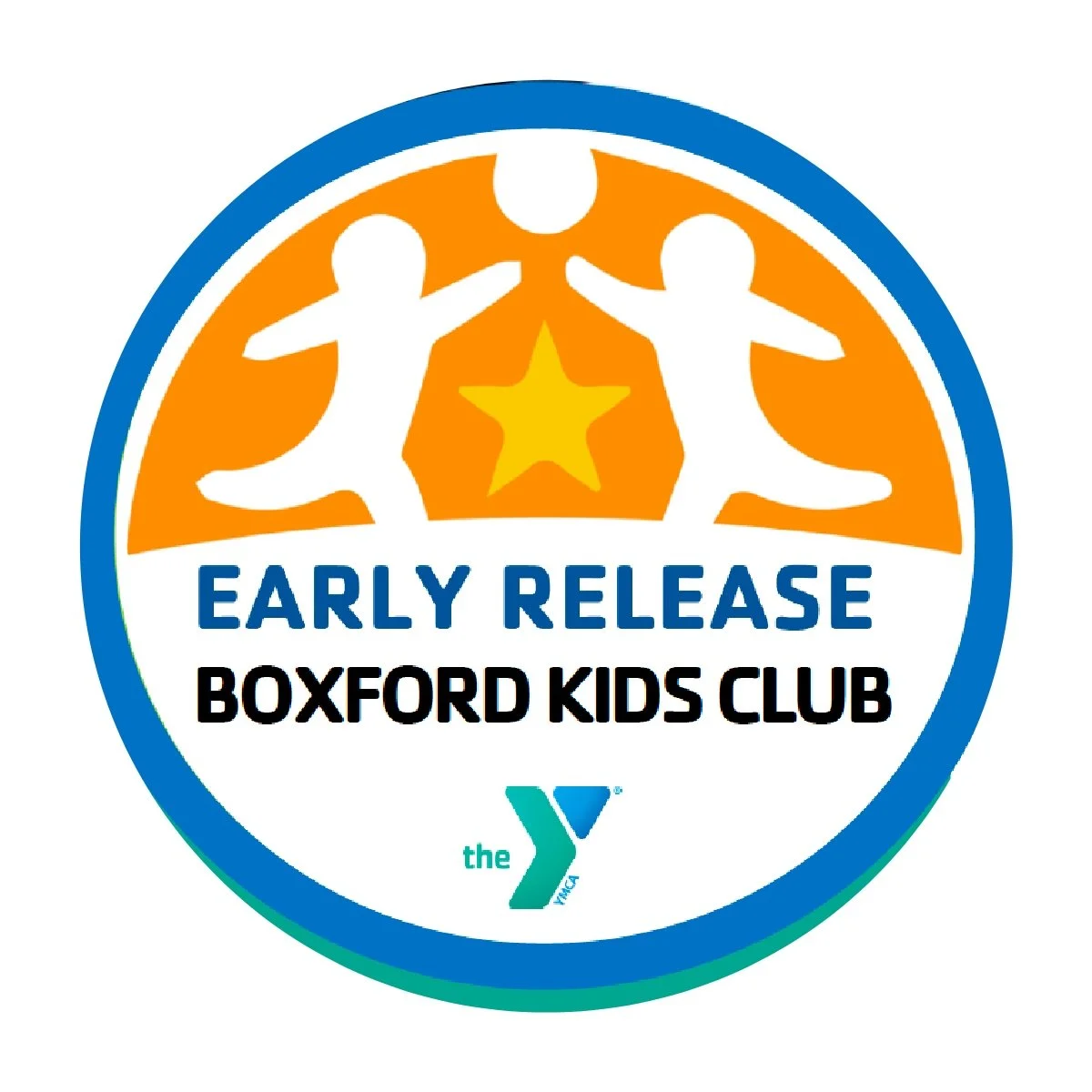 Final YMCA Kids Club