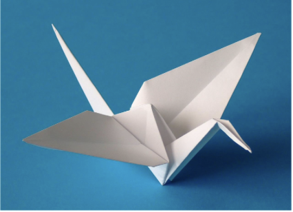 Origami Workshop for Kids