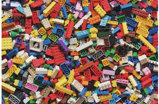 Lego Club for Kids
