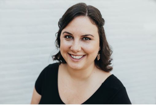 Author Talk with Sarah Prager