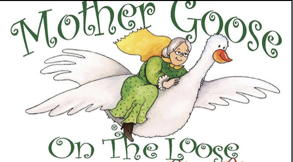 Mother Goose on the Loose (Copy) (Copy)