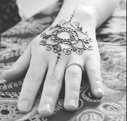 Wicked Good Henna