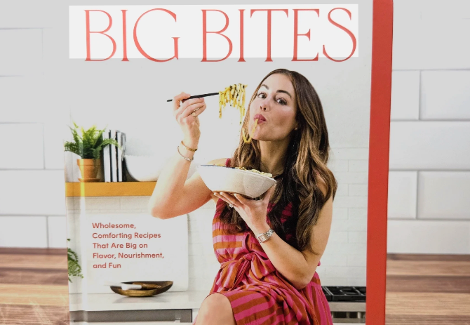Boxford Cookbook Club