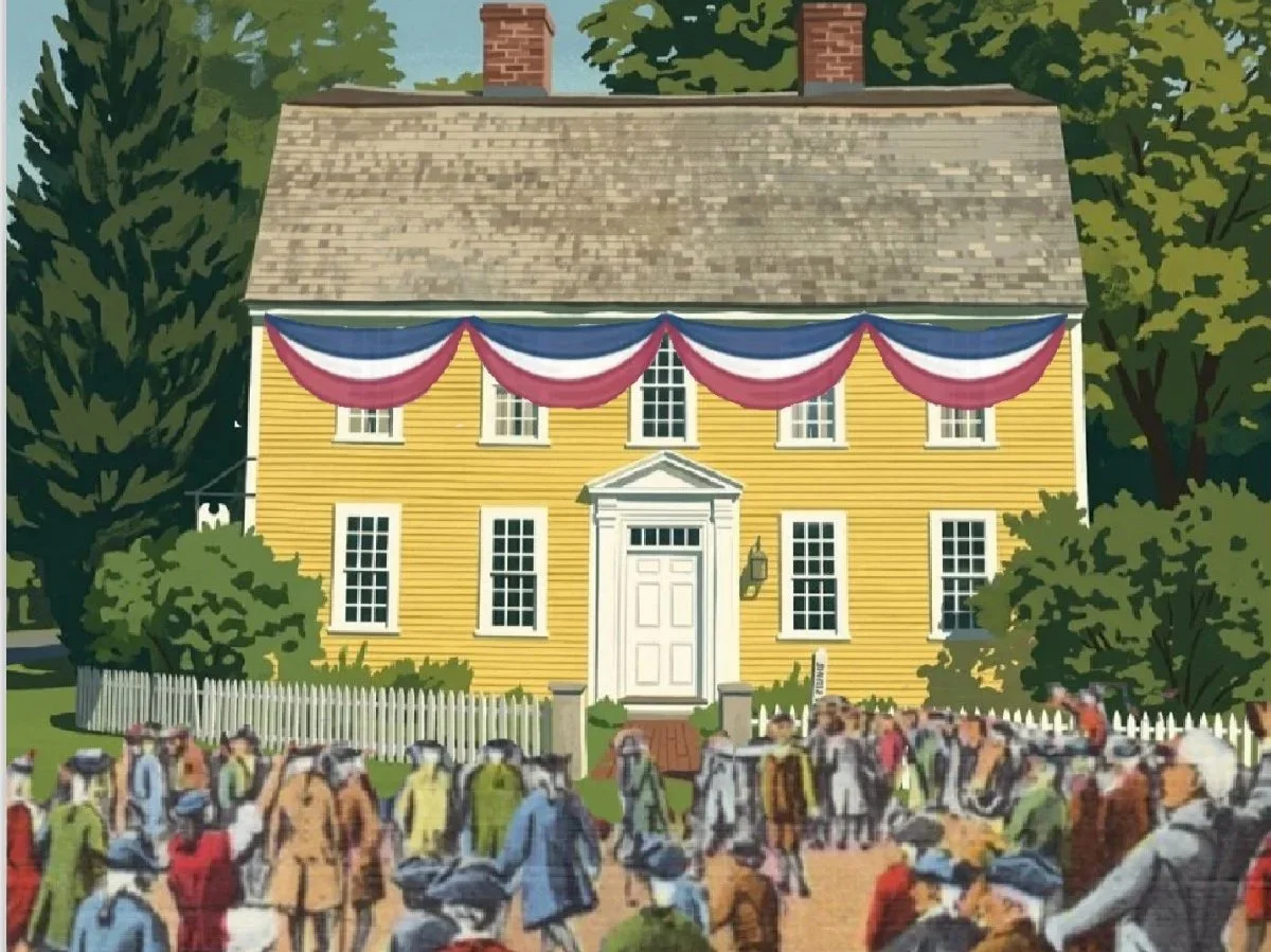 Boxford Celebrates 250!
