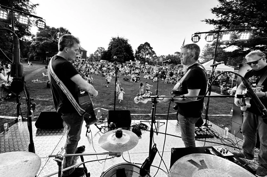 Concert on the Lawn