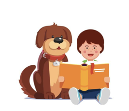 Read to Hazel Mai for Kids!