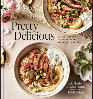 Boxford Cookbook Club