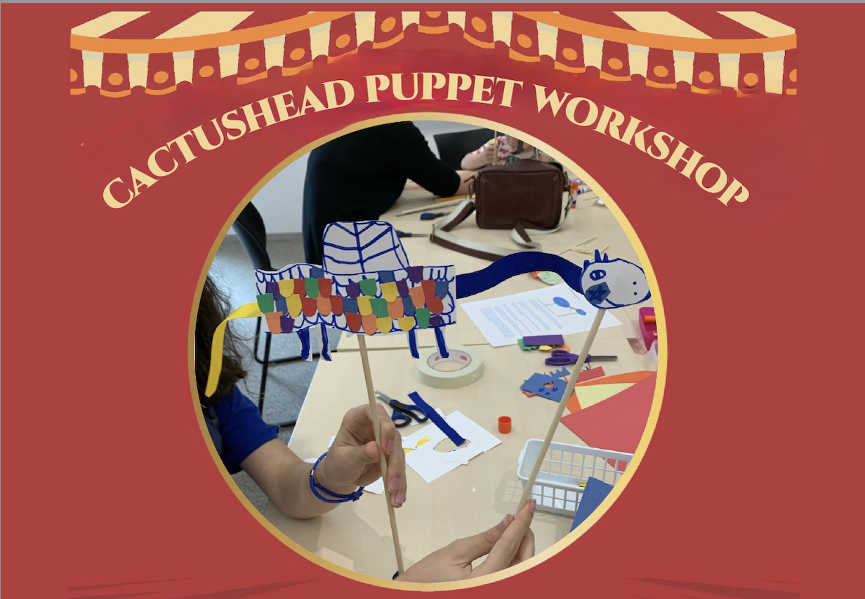 Puppet Workshop