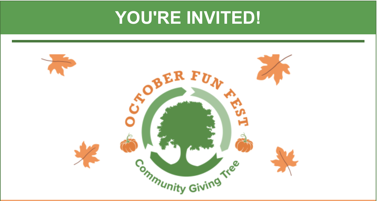 October Fun Fest