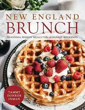 Boxford Cookbook Club 