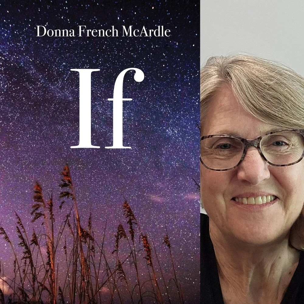 Author Event with Donna French McCardle