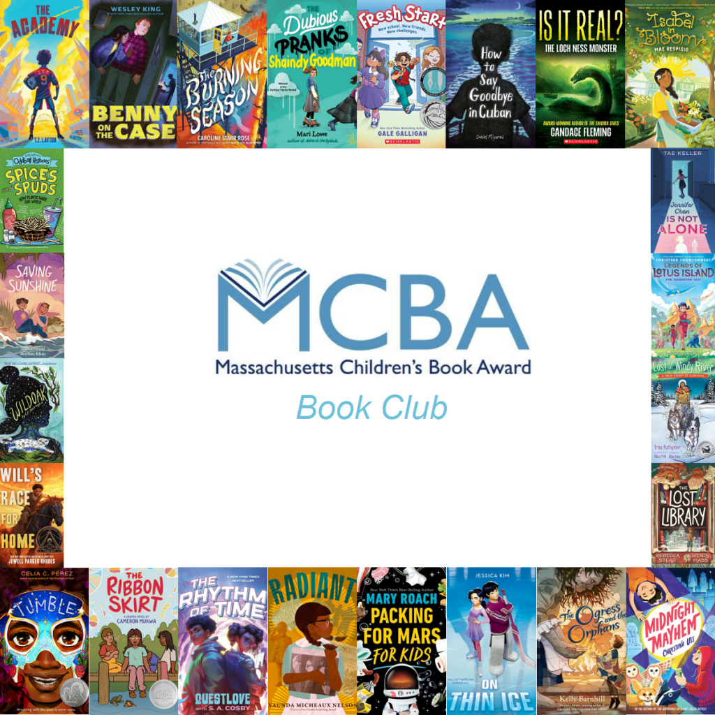 MCBA Club