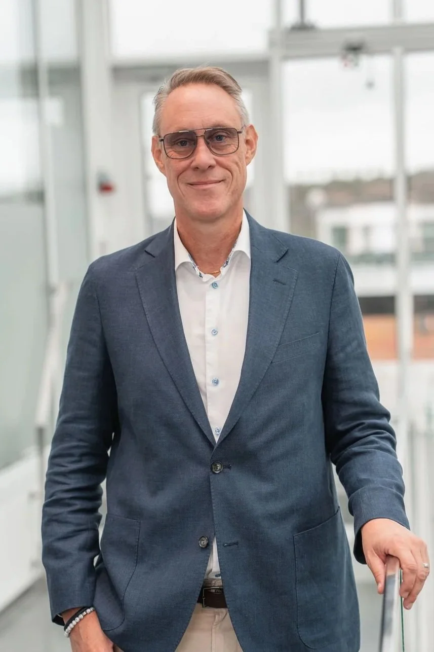 Staffan Brahe