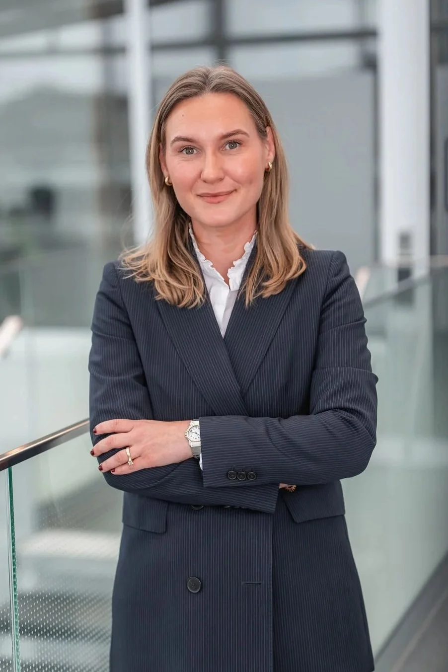 Tilde Bjärfors