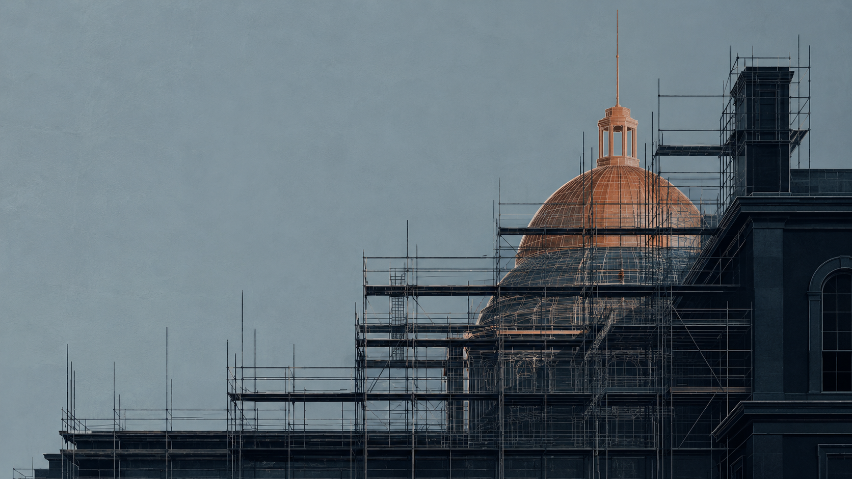 What I Learned Building the Same Company Twice