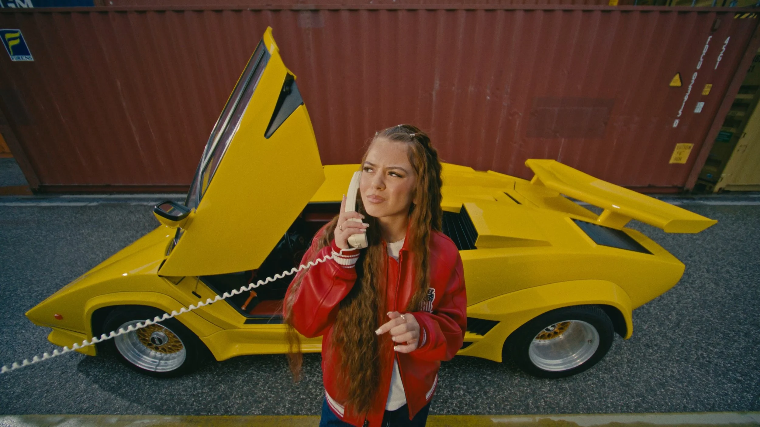 ZAH1DE x benno! - "Rede"