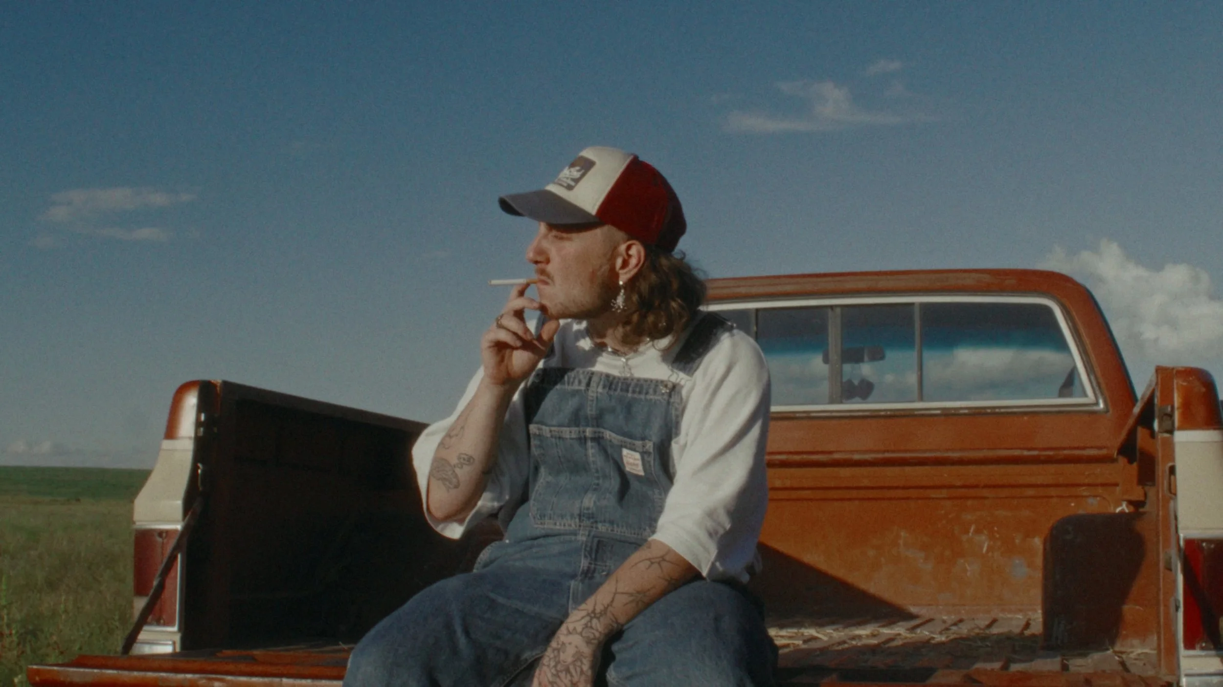 Ramonski - "Nie wieder"