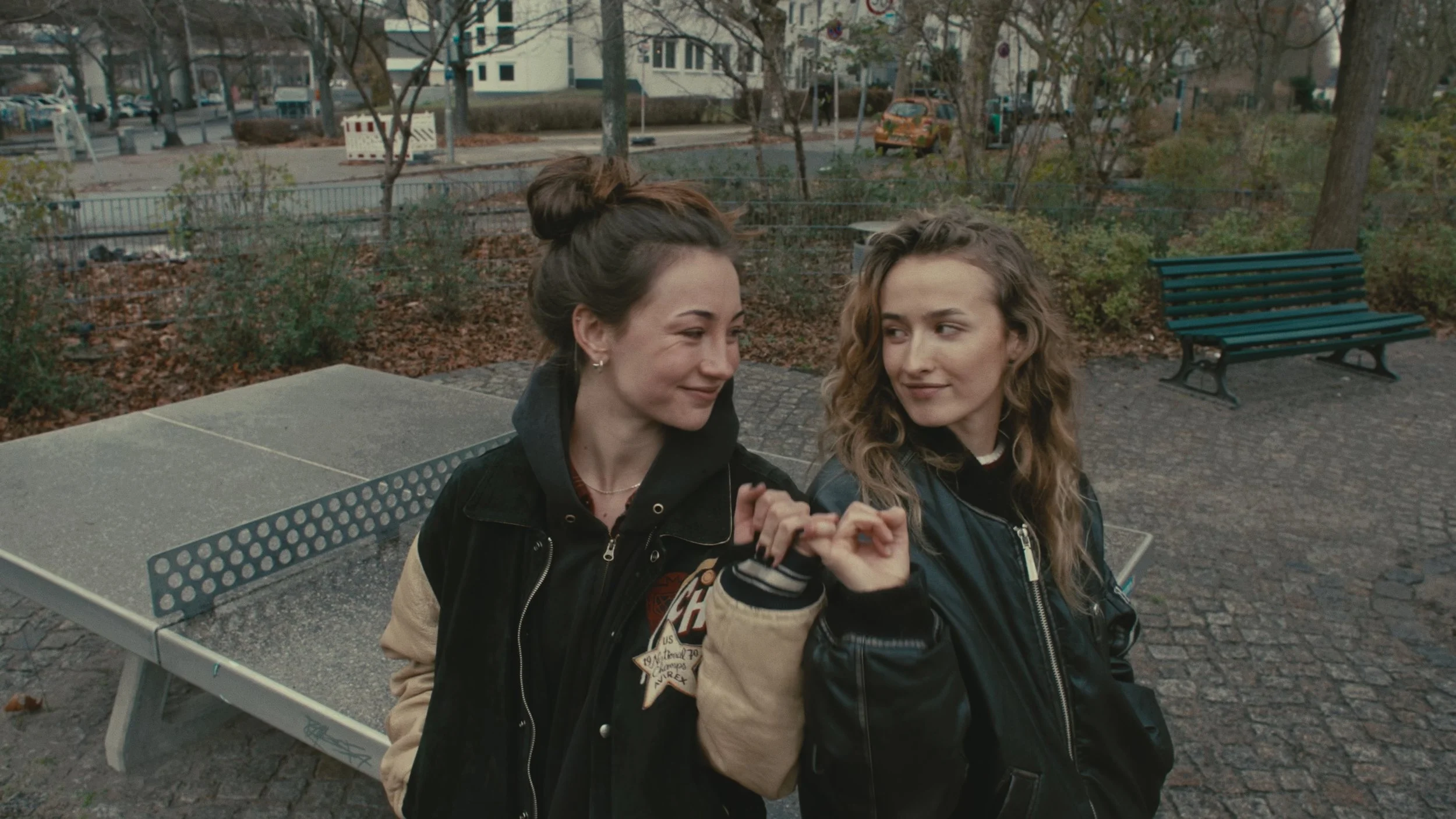 Yecca x Caritas - Spot