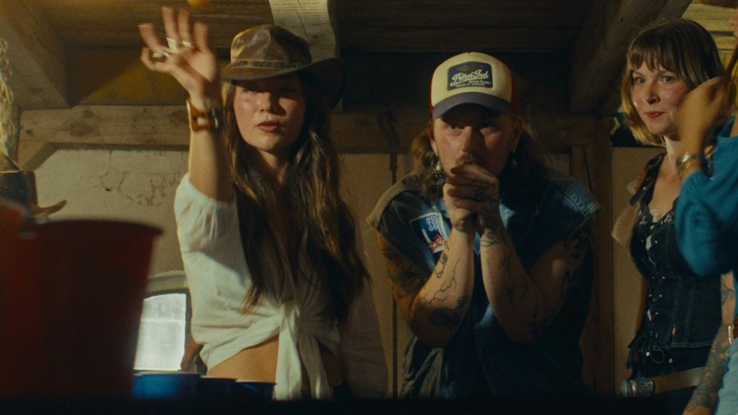 Ramonski - "10 Stunden"