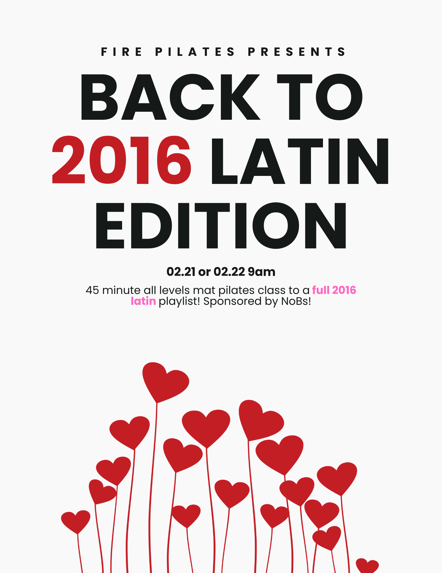 Back to 2016 Latin Edition 02/22/2026