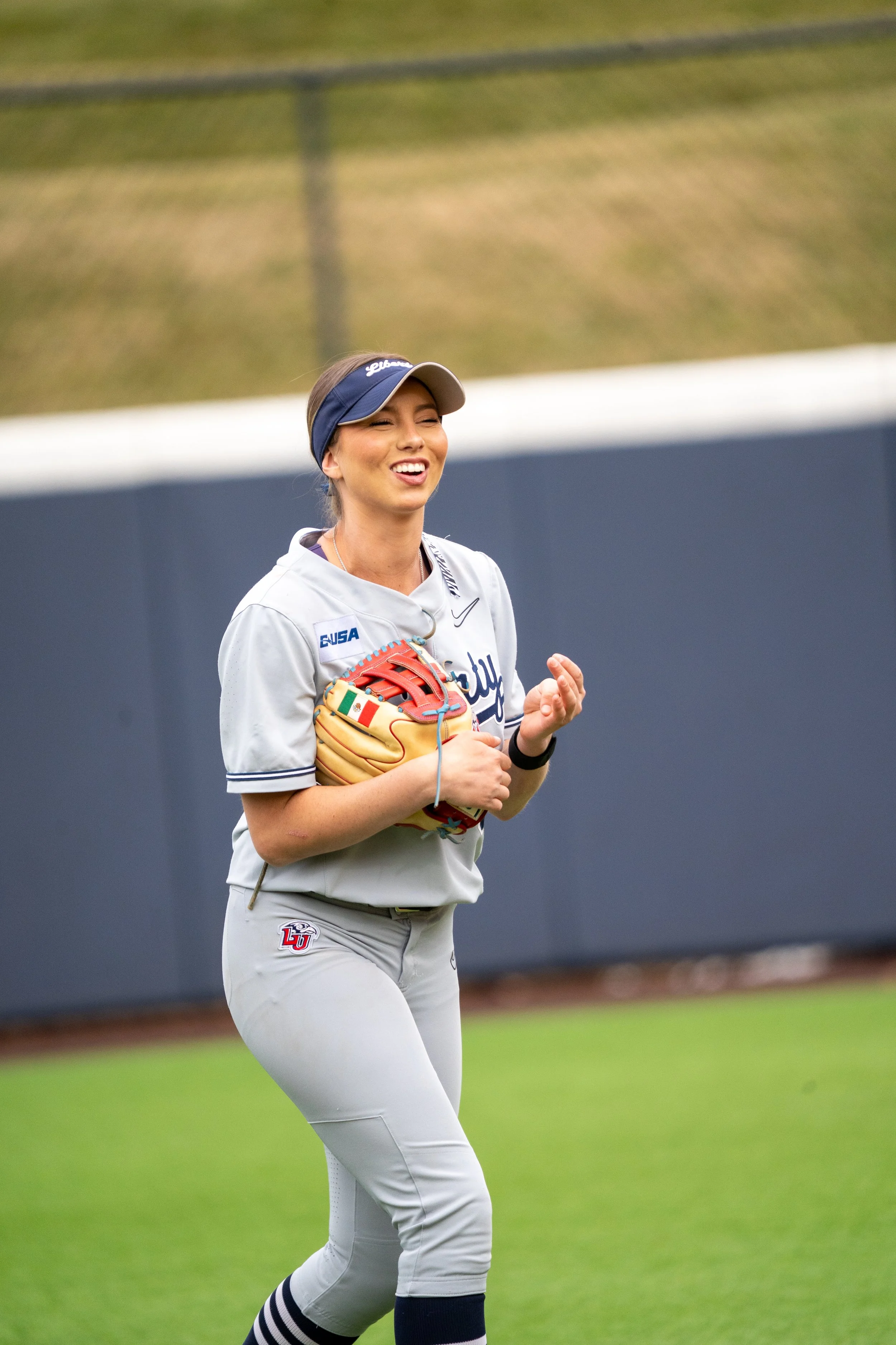 Liberty Softball (2/22/25)